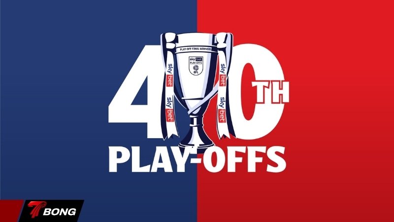 Di sản 40 năm của vòng play-off